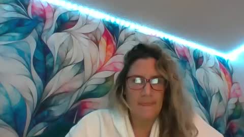 Becky online show from 3, 1, 2025