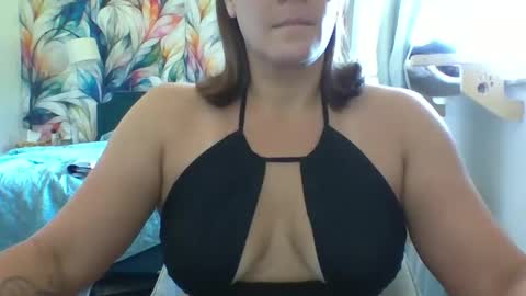 Becky online show from 14, 10, 2025