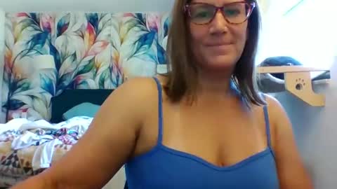 Becky online show from 14, 11, 2025