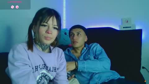 Tiffany and Bengie online show from 20, 12, 2025