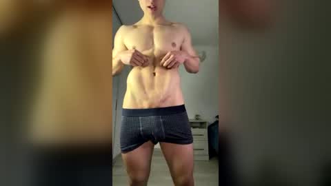 benicio03 online show from 19, 6, 2026