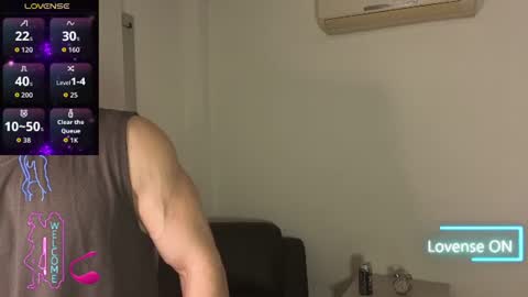 benicio03 online show from 17, 7, 2026