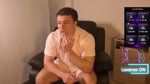 benicio03 online show from 22, 7, 2026
