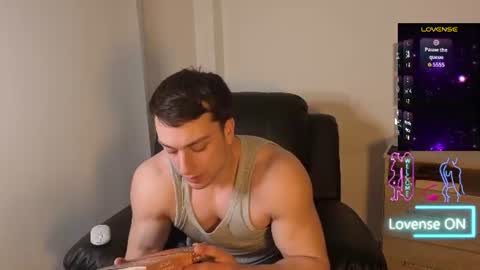 benicio03 online show from 24, 7, 2026