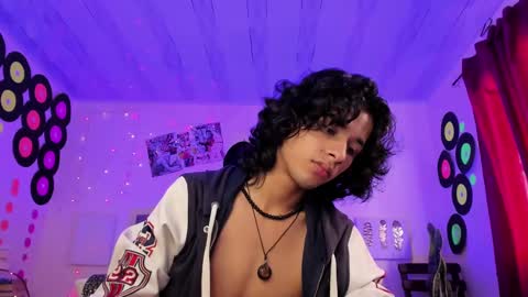 benjamin_fiore online show from 27, 2, 2025