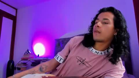 benjamin_fiore online show from 5, 2, 2026