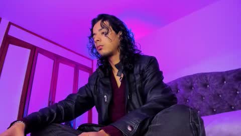 benjamin_fiore online show from 10, 2, 2026