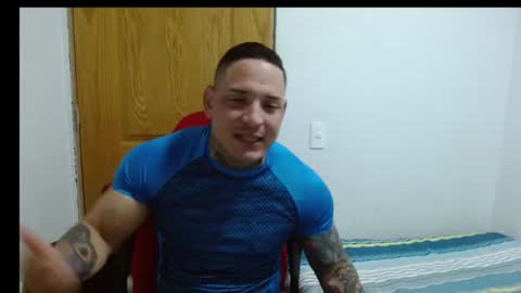 Snapshot of benjamin_isaac chatting on 15, 11, 2025 benjamin_isaac online show from 15, 11, 2025