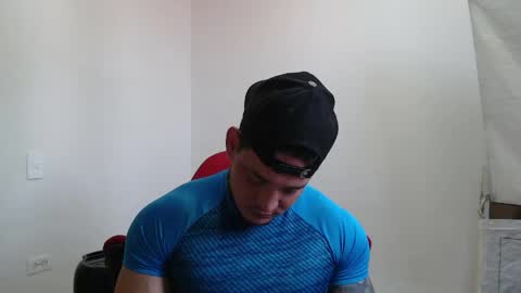 Snapshot of benjamin_isaac chatting on 20, 3, 2026 benjamin_isaac online show from 20, 3, 2026