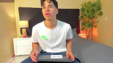 BENJAMIN online show from 8, 3, 2025