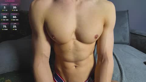 benjaminkarl02 online show from 15, 11, 2025