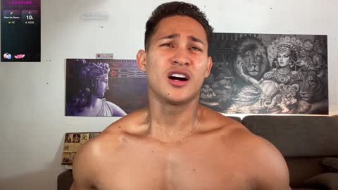 benjamincooperk online show from 13, 12, 2024