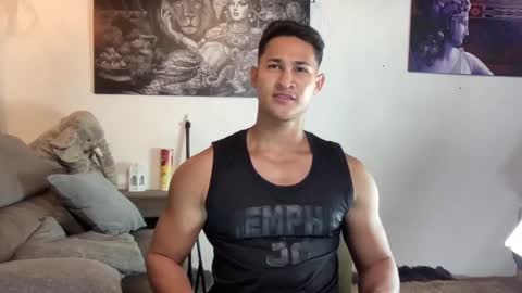 benjamincooperk online show from 18, 2, 2025