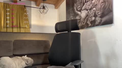 benjamincooperk online show from 22, 2, 2025