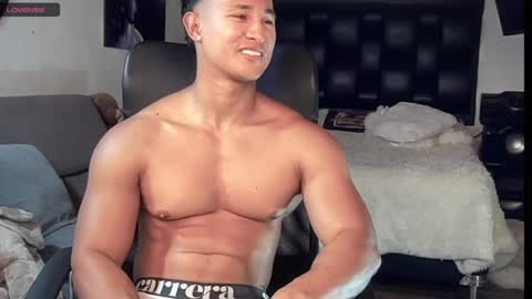 benjamincooperk online show from 25, 9, 2025