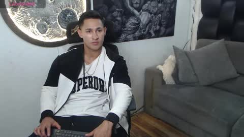 benjamincooperk online show from 26, 4, 2026