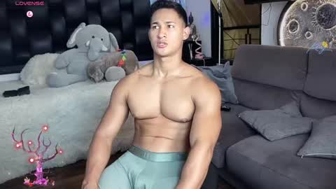 benjamincooperk online show from 29, 5, 2026