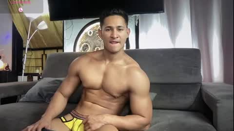 benjamincooperk online show from 5, 6, 2026