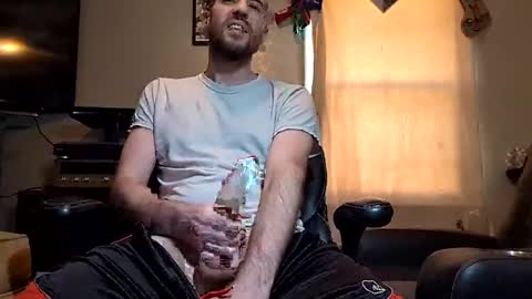 Benjammin online show from 29, 1, 2025