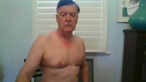 benjoid online show from 5, 12, 2024