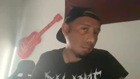 benmoncada630 online show from 7, 2, 2026