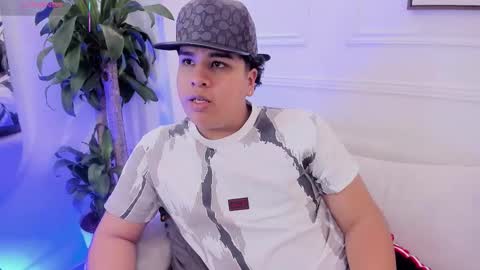 bennett_alejoo online show from 23, 9, 2025