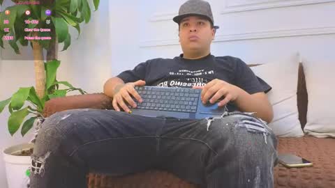 bennett_alejoo online show from 20, 4, 2026