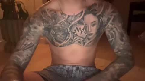 bennibrenttty online show from 4, 4, 2026