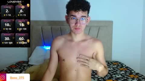 Snapshot of benny__1 chatting on 22, 1, 2025 ben online show from 22, 1, 2025