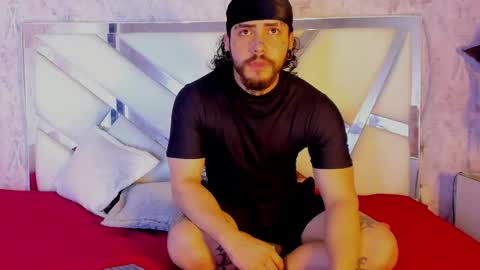 Benny and Mark online show from 8, 2, 2026