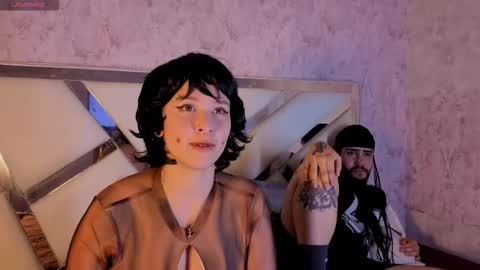 Benny and Mark online show from 13, 2, 2026