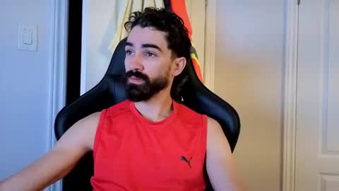 benny_boy95 online show from 26, 6, 2026