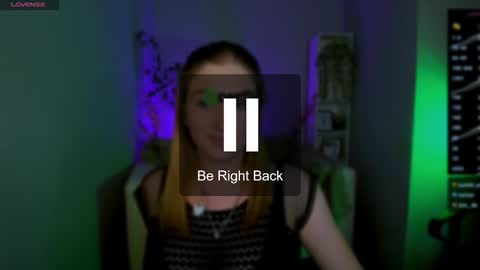 Benny online show from 17, 9, 2025