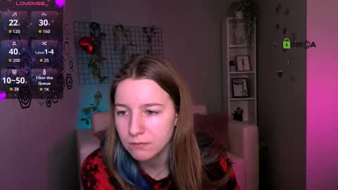 Snapshot of benny_duglas chatting on 8, 3, 2026 Benny online show from 8, 3, 2026