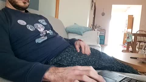 Snapshot of benoitgmx12 chatting on 5, 1, 2025 benoitgmx12 online show from 5, 1, 2025