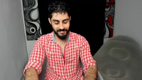 ben online show from 12, 12, 2024