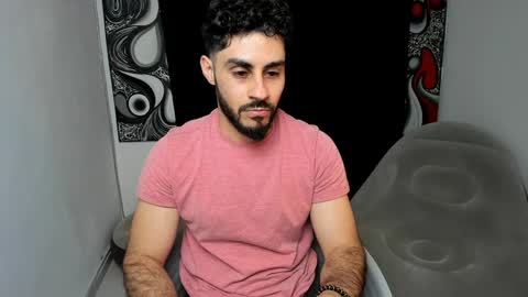 ben online show from 17, 12, 2024