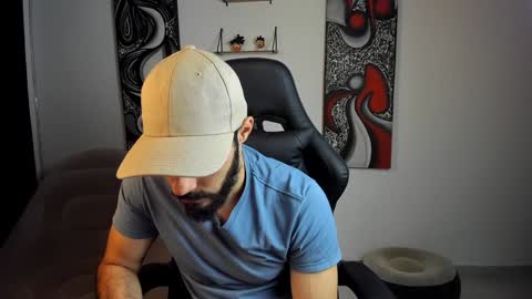 ben online show from 7, 2, 2025