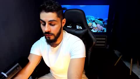 ben online show from 10, 9, 2025