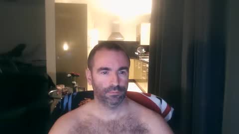 Snapshot of bensince1984_ chatting on 17, 1, 2026 Ben online show from 17, 1, 2026