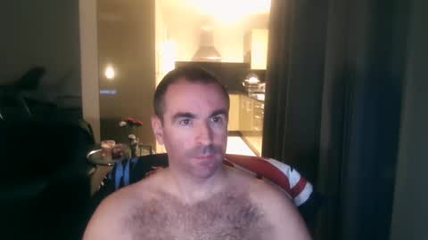 Snapshot of bensince1984_ chatting on 19, 1, 2026 Ben online show from 19, 1, 2026