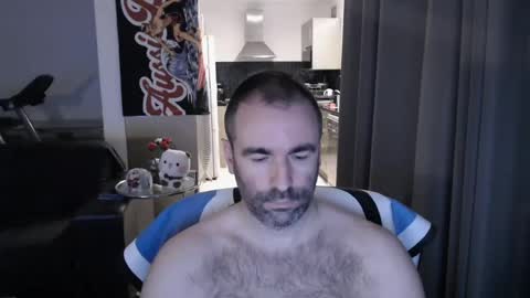 Snapshot of bensince1984_ chatting on 25, 7, 2026 Ben online show from 25, 7, 2026