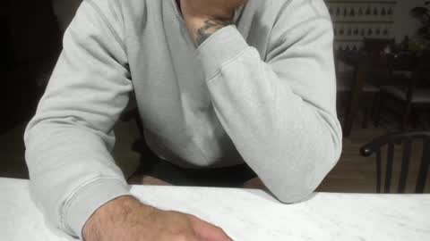 Ben Braxton online show from 5, 1, 2025