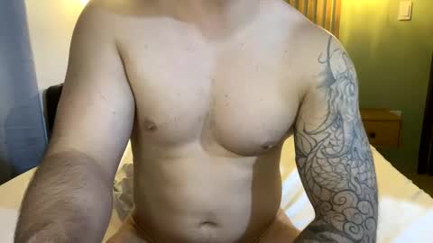 Ben Braxton online show from 6, 3, 2025