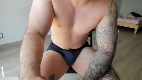 Ben Braxton online show from 21, 3, 2026