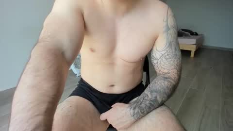 Ben Braxton online show from 19, 4, 2026