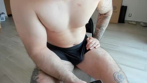 Ben Braxton online show from 27, 4, 2026