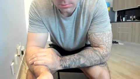 Ben Braxton online show from 25, 7, 2026