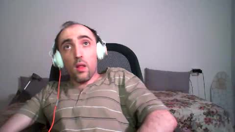 bentish online show from 21, 12, 2024