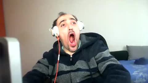 bentish online show from 7, 2, 2025